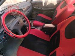 تويوتا كراون